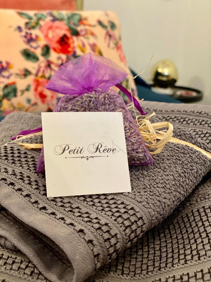 Petit Reve Διαμέρισμα LʼIsle-sur-la-Sorgue Εξωτερικό φωτογραφία