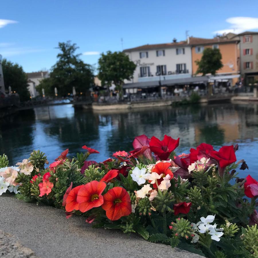 Petit Reve Διαμέρισμα LʼIsle-sur-la-Sorgue Εξωτερικό φωτογραφία